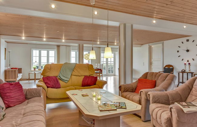 Casa de 3 quartos em Tranekær com terraço - Foto 26