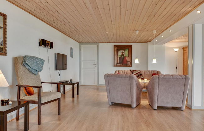 Casa de 3 quartos em Tranekær com terraço - Foto 28