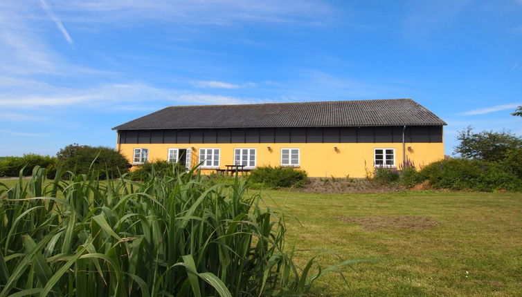 Photo 1 - Maison de 3 chambres à Tranekær avec terrasse