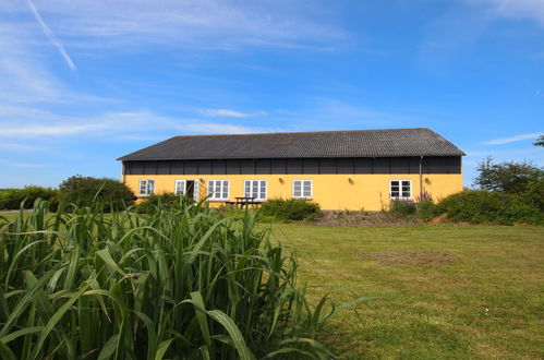 Foto 1 - Casa con 3 camere da letto a Tranekær con terrazza