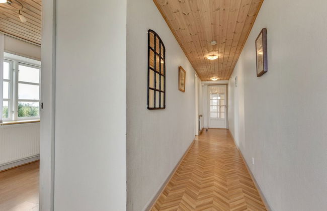 Casa de 3 quartos em Tranekær com terraço - Foto 10
