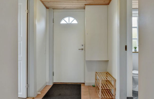 Casa de 3 quartos em Tranekær com terraço - Foto 11