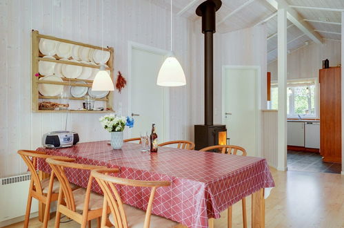 Photo 9 - 3 bedroom House in Glesborg with terrace and sauna