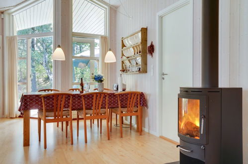 Photo 8 - 3 bedroom House in Glesborg with terrace and sauna