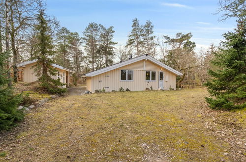 Foto 4 - Casa de 3 quartos em Glesborg com terraço e sauna