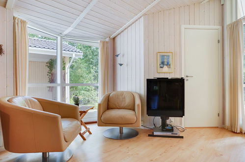 Photo 7 - 3 bedroom House in Glesborg with terrace and sauna