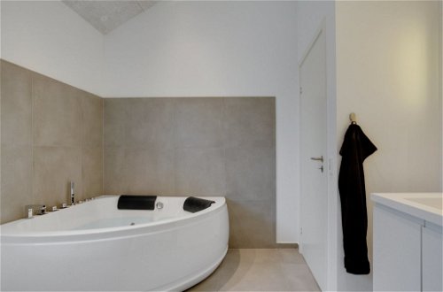 Foto 27 - Casa con 4 camere da letto a Hejls con terrazza e sauna