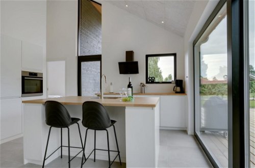 Foto 15 - Casa de 4 habitaciones en Hejls con terraza y sauna