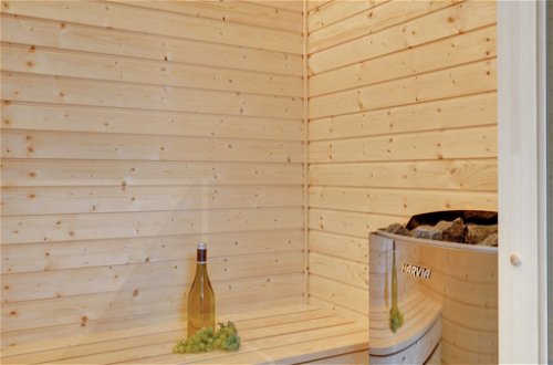 Photo 25 - Maison de 4 chambres à Hejls avec terrasse et sauna