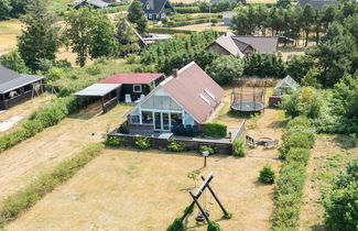 Foto 3 - Haus mit 3 Schlafzimmern in Skjern mit terrasse