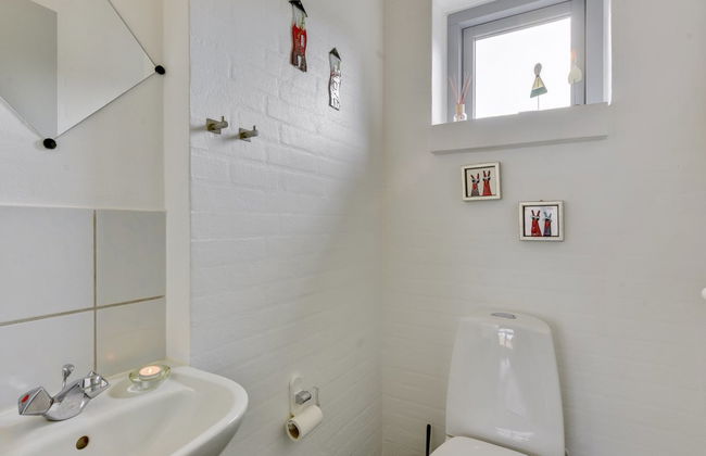 Casa de 3 quartos em Skjern com terraço - Foto 17