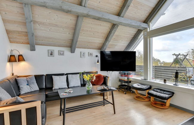 Casa de 3 quartos em Skjern com terraço - Foto 27