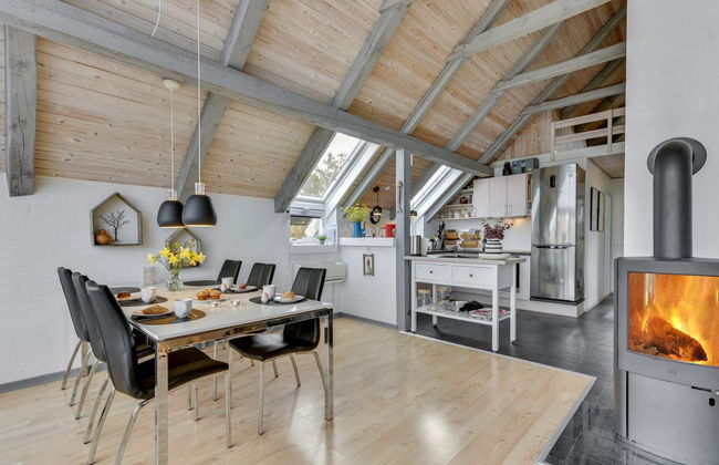 Casa de 3 quartos em Skjern com terraço - Foto 22