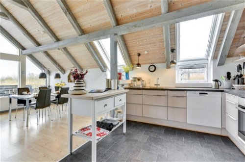 Foto 8 - Haus mit 3 Schlafzimmern in Skjern mit terrasse