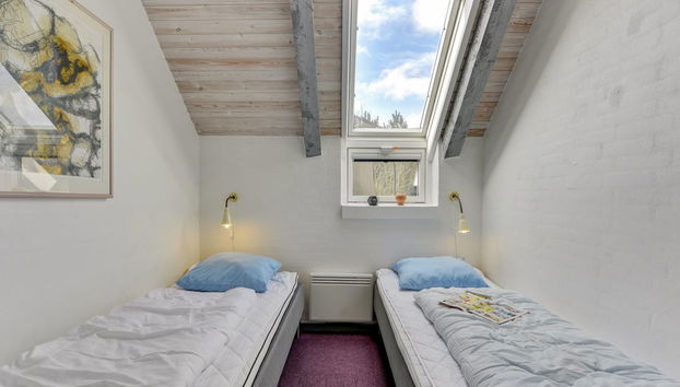 Casa de 3 quartos em Skjern com terraço - Foto 2