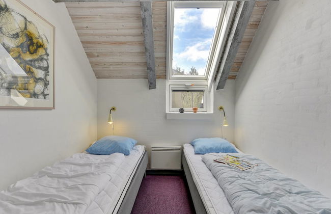Casa de 3 quartos em Skjern com terraço - Foto 2