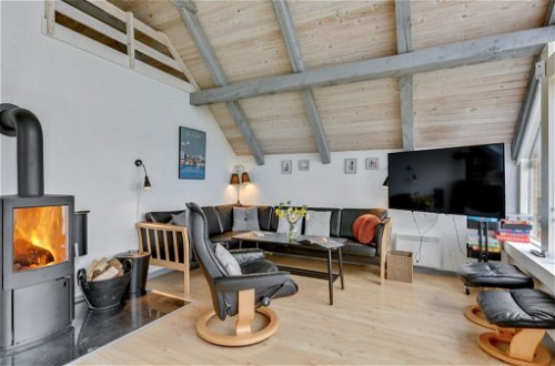 Foto 25 - Haus mit 3 Schlafzimmern in Skjern mit terrasse