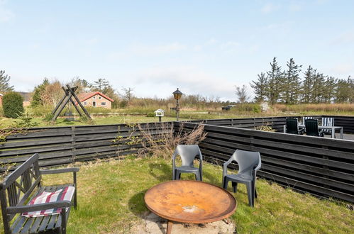 Photo 20 - Maison de 3 chambres à Skjern avec terrasse