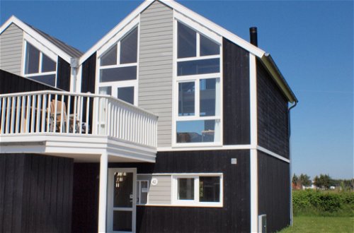 Foto 1 - Apartment mit 3 Schlafzimmern in Løkken mit terrasse