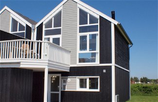 Foto 1 - Apartamento de 3 habitaciones en Løkken con terraza