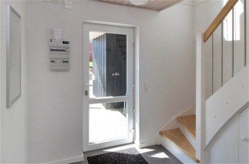 Foto 15 - Appartamento con 3 camere da letto a Løkken con terrazza