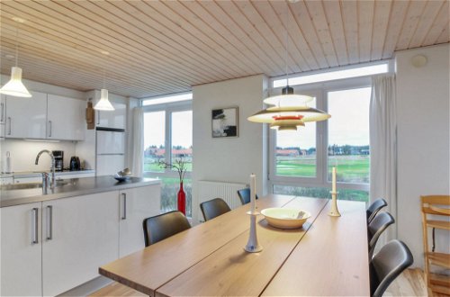 Photo 7 - Appartement de 3 chambres à Løkken avec terrasse