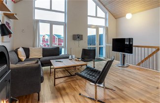 Foto 3 - Apartamento de 3 habitaciones en Løkken con terraza