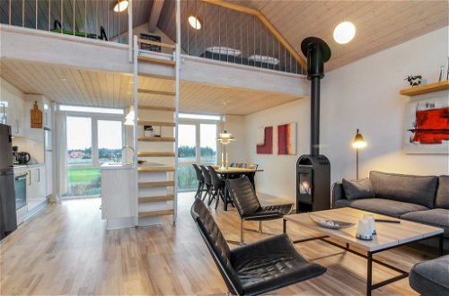 Photo 4 - Appartement de 3 chambres à Løkken avec terrasse