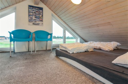 Foto 10 - Apartment mit 3 Schlafzimmern in Løkken mit terrasse