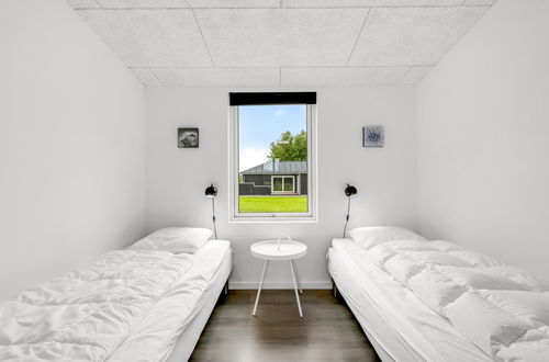 Photo 11 - 4 bedroom House in Tarm with terrace and sauna