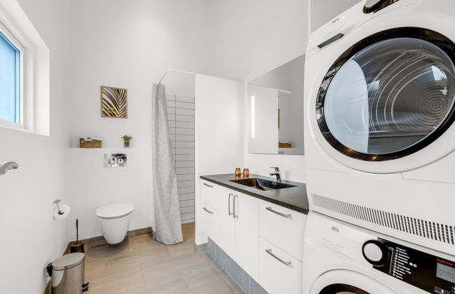 "Weike" - 950m to the fjord - Foto 24