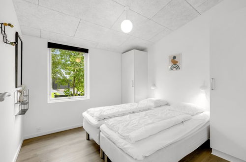 Photo 25 - 4 bedroom House in Tarm with terrace and sauna