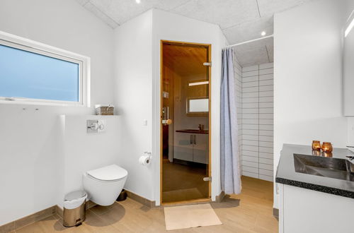 Photo 10 - 4 bedroom House in Tarm with terrace and sauna