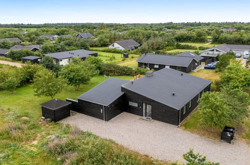 Photo 2 - 4 bedroom House in Tarm with terrace and sauna