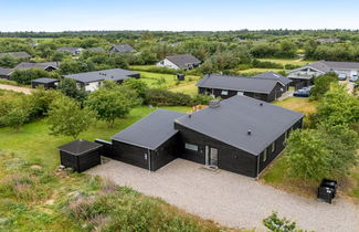Photo 2 - 4 bedroom House in Tarm with terrace and sauna