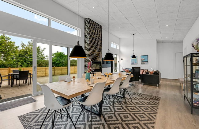 "Weike" - 950m to the fjord - Foto 30