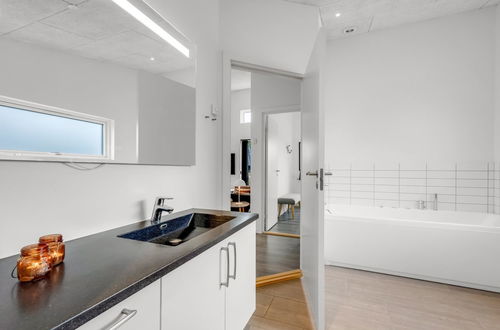 Photo 9 - 4 bedroom House in Tarm with terrace and sauna