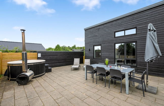 "Weike" - 950m to the fjord - Foto 6