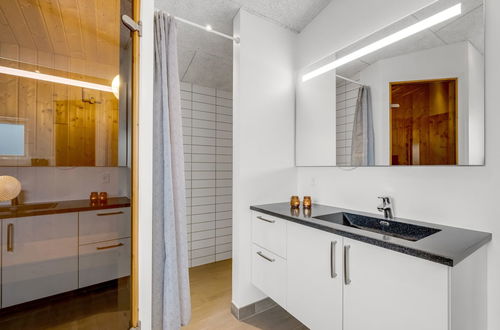Photo 22 - 4 bedroom House in Tarm with terrace and sauna