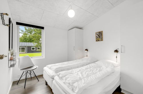 Photo 27 - 4 bedroom House in Tarm with terrace and sauna