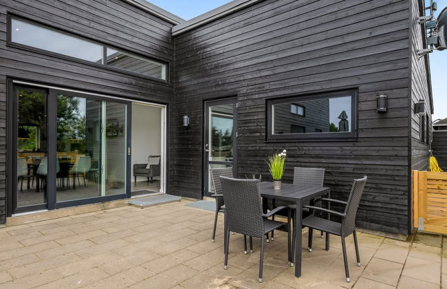 "Weike" - 950m to the fjord - Foto 5