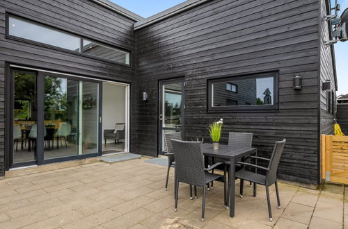 Photo 5 - 4 bedroom House in Tarm with terrace and sauna