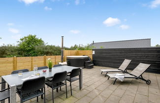 Foto 3 - Casa de 4 quartos em Tarm com terraço e sauna