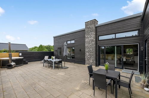 Photo 18 - 4 bedroom House in Tarm with terrace and sauna