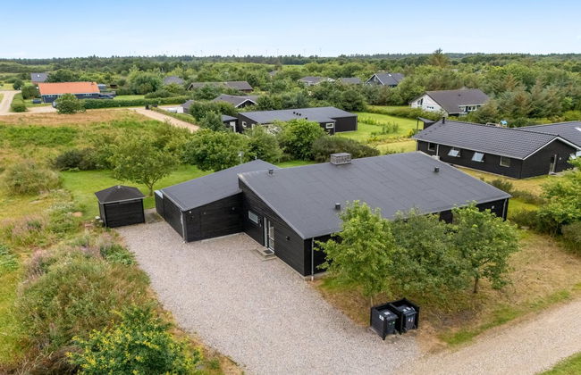 "Weike" - 950m to the fjord - Foto 3