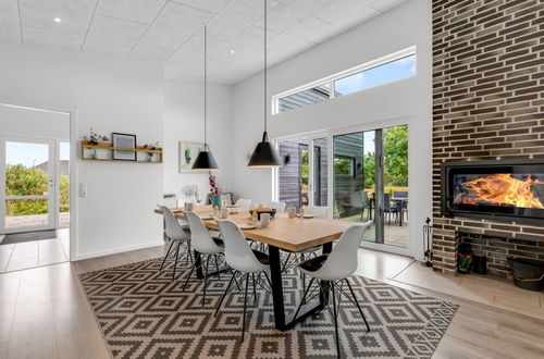 Foto 2 - Casa de 4 quartos em Tarm com terraço e sauna