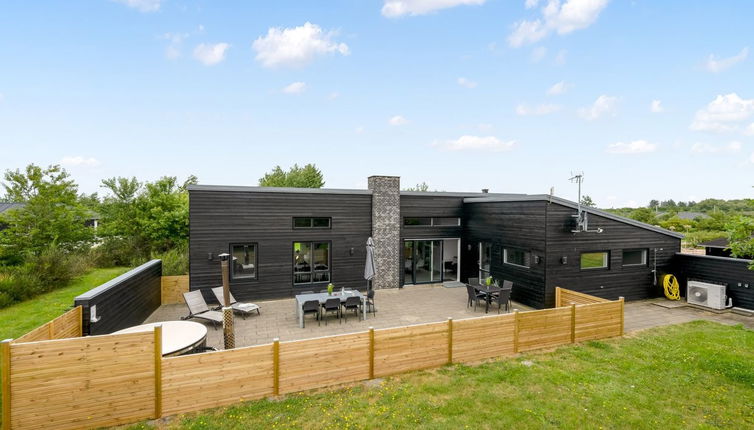 Foto 1 - Haus mit 4 Schlafzimmern in Tarm mit terrasse und sauna