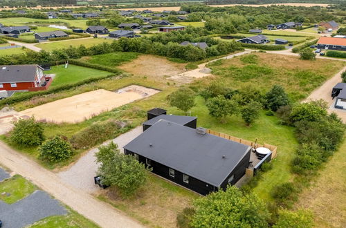 Photo 16 - 4 bedroom House in Tarm with terrace and sauna