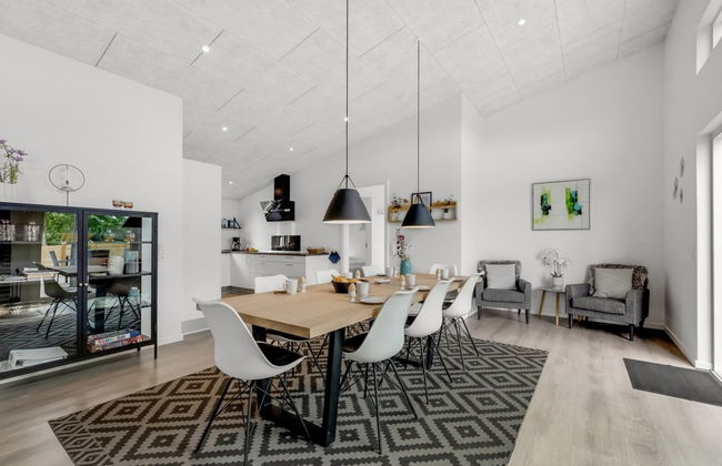 "Weike" - 950m to the fjord - Foto 31