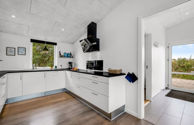 "Weike" - 950m to the fjord - Foto 28